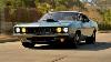 1 000hp Hellephant Powered Cuda Restomod 4k