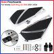 1 Set Of Front Rider Floorboards For Honda Gold Wing Gl1800 2001-2024 Footboards