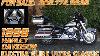 1998 Harley Davidson Eletra Glide Ultra Classic 95th Anniversay Edition Sold Call 305 255 2274