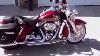 2009 Harley Davidson Road King Classic Flhrc