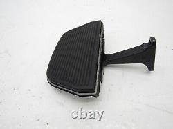 2012 Harley Davidson Ultra Limited Touring OEM Passenger Floorboards 52719-10