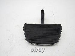 2012 Harley Davidson Ultra Limited Touring OEM Passenger Floorboards 52719-10