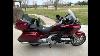 2023 Honda Goldwing Tour Dct