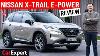 2023 Nissan X Trail Rogue Hybrid On Off Road E Power Review This Or A Rav4 Hybrid