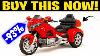 7 Japanese Trike Motorcycles Dealers Can T Sell So They Are Giving Them Away
