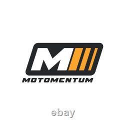 93-20 FLH FLT Chrome Passenger Floorboard Bracket Replaces H-D 53070-00A 488720