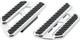 Arlen Ness Method Passenger Floorboard Harley Davidson 410-027