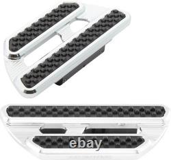 ARLEN NESS Method Passenger Floorboard HARLEY DAVIDSON 410-027