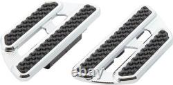 ARLEN NESS Method Passenger Floorboard HARLEY DAVIDSON 410-027