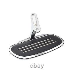 Aluminum Alloy Rear Floorboards With Mount Kit For Harley Touring Models1993-later