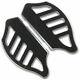 Bagger Brothers Passenger's Floorboards (chrome)