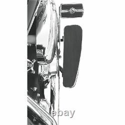 Baron Custom Accessories Universal Floorboards Long Rubber Ba-7002-00