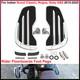 Chrome Rider Floorboards For Indian Scout Classic, Bobber, Sixty Abs 2015-2025