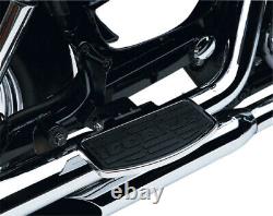 Cobra Boulevard Passenger Floorboard 06-3650 Aluminum Pair BLV63650 06-3650