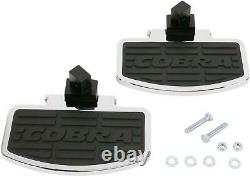 Cobra Floorboards Pass Vl1500 06-3830
