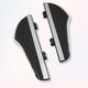 Defiance Rider Footboard For Harley Street Glide Road Glide Road King 2000-up