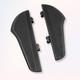 Defiance Rider Footboard For Harley Touring Flhx Flhr Road Glide Softail 2000-up