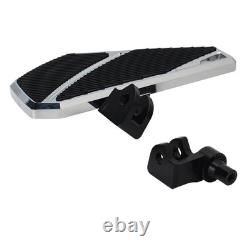 Driver Floorboards Foot Peg For Honda Rebel CMX500 CMX300 20-26 Rider Footboard