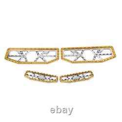 Driver Passenger Floorboard Foot Peg Pedals FITS Harley Electra Road Glide