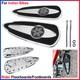 For Indian Challenger, Roadmaster 1 Pair Large Rider Floorboards / Footboards