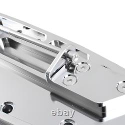 For Indian Challenger, Roadmaster 1 Pair Large Rider Floorboards / Footboards