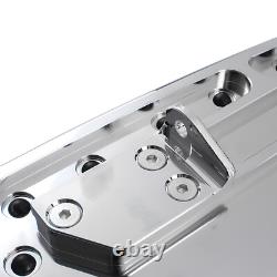 For Indian Challenger, Roadmaster 1 Pair Large Rider Floorboards / Footboards