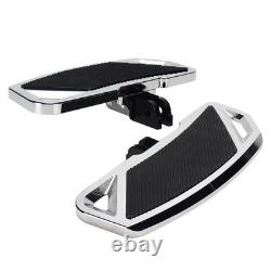 Front Floorboards Foot Pegs Footboards For Harley RH1250S Low Rider Sport Glide Front Floorboards Foot Pegs Footboards For Harley RH1250S Low Rider Sport Glide