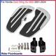 Front Footboards Chrome Rider Floorboards For Honda Gold Wing Gl1800 2001-2024