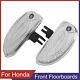 Front Footboards Floorboards For Honda Gold Wing Gl1800 2001-2024 Rider Footpeg