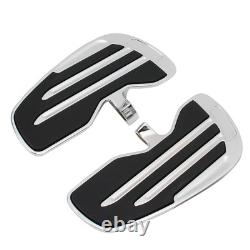 Front Pedals Floorboard For Indian Scout Bobber/Sixty/Twenty Scout Rogue/Sixty