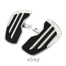 Front Rear Passenger Floorboard Foot Board For Harley for Sportster XL883 1200 Front Rear Passenger Floorboard Foot Board For Harley for Sportster XL883 1200