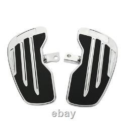Front Rear Passenger Floorboard Foot Board For Harley for Sportster XL883 1200 Front Rear Passenger Floorboard Foot Board For Harley for Sportster XL883 1200