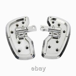 Front Rear Passenger Floorboard Foot Board For Harley for Sportster XL883 1200 Front Rear Passenger Floorboard Foot Board For Harley for Sportster XL883 1200