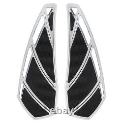 Front Rider Floorboard For Indian Springfield Chief Chieftain Roadmaster Pursuit