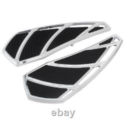 Front Rider Floorboard For Indian Springfield Chief Chieftain Roadmaster Pursuit