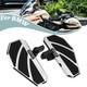 Front Rider Footpegs Floorboards For Bmw R18/classic 2020-on Footboards Footrest