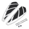 Front Rider Rear Passenger Floorboards For Indian Chief Challenger Springfield