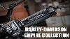 Harley Davidson Empire Collection