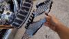 Harley Davidson Road Glide Floor Boards Upgrade And Install Alot Of Other Motorcycle Same Process