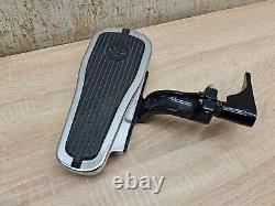 Harley Davidson Softail Deluxe 07-17 Passenger Floorboard 50377-07A