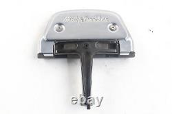 Harley Electra Glide Ultra Classic FLHTCUI 1999 Chrome Passenger Floorboards