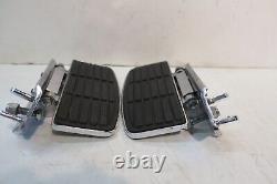 Harley-davidson Vintage Oem XL Passenger Floor Boards 50613-83