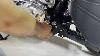 Hd Soft Tail Passenger Peg Replacement