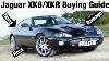 How To Buy A Jaguar Xk8 Or Xkr The X100 Buyer S Guide