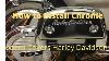 How To Install Chrome Passenger Floor Board Covers On Harley Davidson