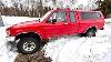 I Bought Another Toyota Pickup The Best Year 1994 Dream Turck