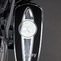Indian Motorcycle Select Chrome Rider Floorboards 2015-2022 Roadmaster Chieftain