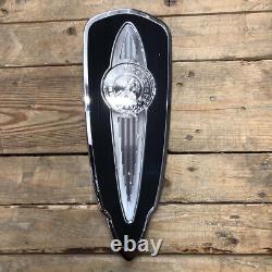 Indian Thunderstroke / Powerplus Select rider's floorboard right hand side