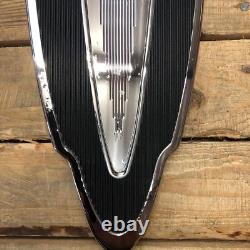 Indian Thunderstroke / Powerplus Select rider's floorboard right hand side