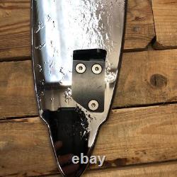 Indian Thunderstroke / Powerplus Select rider's floorboard right hand side